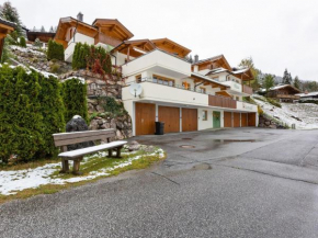 Modern Apartment in Saalbach Hinterglemm with Terrace